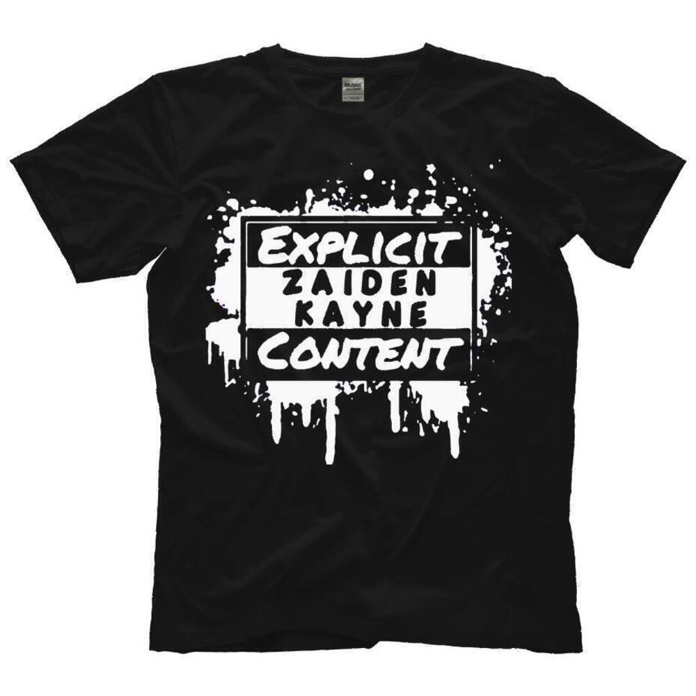 Graffiti Design Shirt